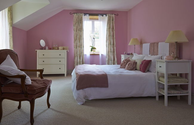 Ferme de la Lochere - Foto 14