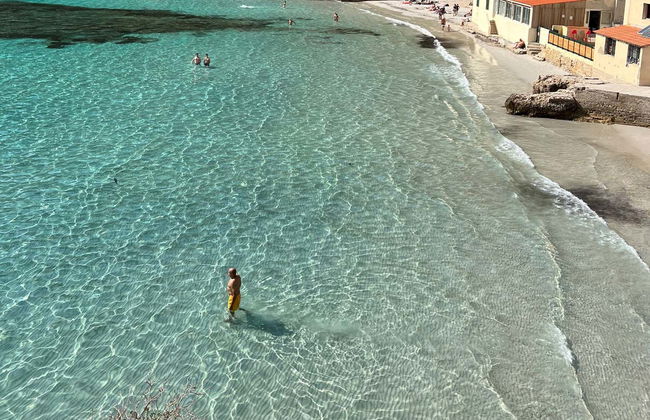 Sormiou Calanque Hiking Activity - Foto 6