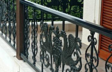 Ioanna's traditional apartment - Foto 12