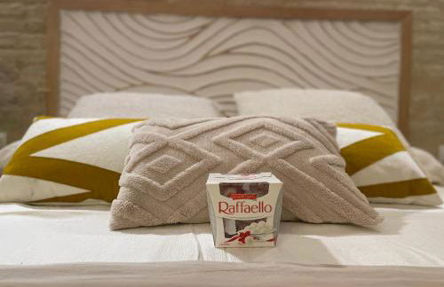 Dream Big with jacuzzi and terrace in Ruzafa - Photo 30