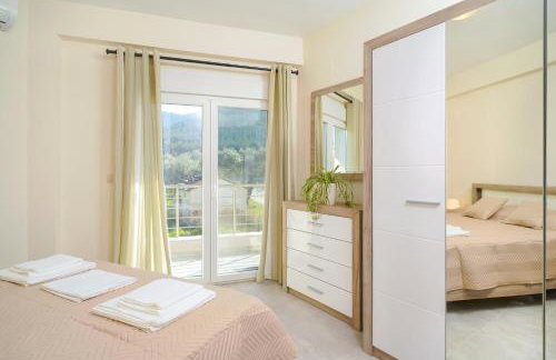 SYKA Thassos - Apartment first floor SKALA RACHONIOU - Photo 11