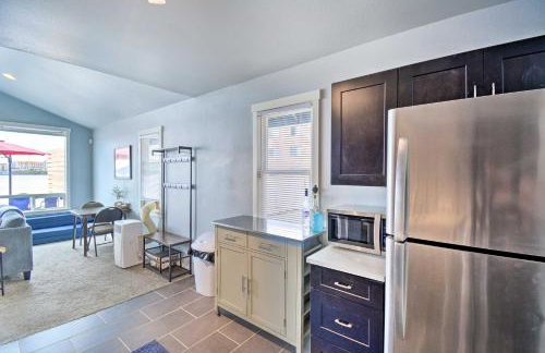 Manette Waterfront Kayak the Bay and Walk to Town! - Foto 9