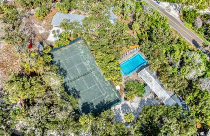 Gulf View Escape on the Beach at Resort with Pool, Kayaks, and More! - Foto 30