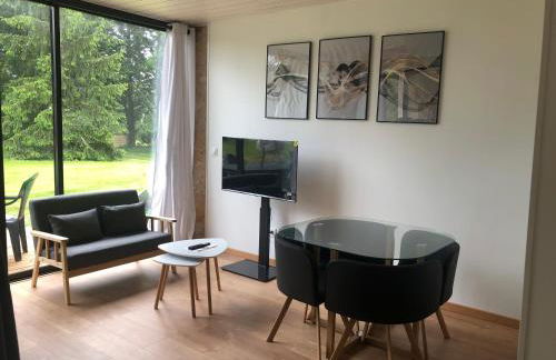 Maison confort à la campagne - Foto 13