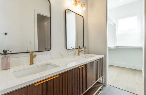 Doin' Grayt-LUXE beach cottage-Easy beach access, pool, bikes! - Foto 39