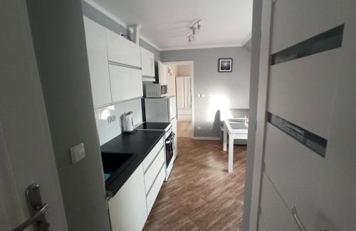 Apartamenty nad Zatoką - Kuźnica - Foto 2