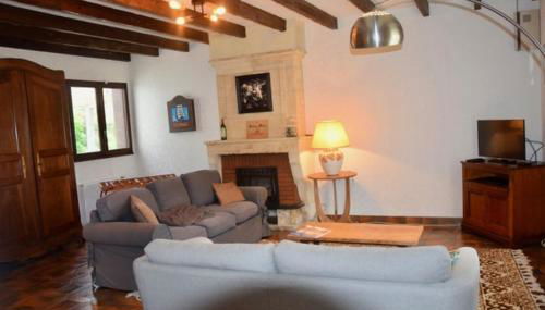 Maison au coeur du vignoble - Photo 4