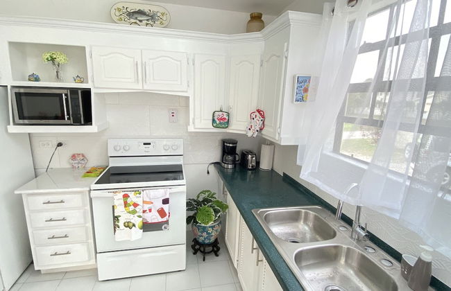 Searocks Beach Apartment - Foto 38