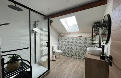 Appartement type T2 Il Giardino Sospeso - Foto 67