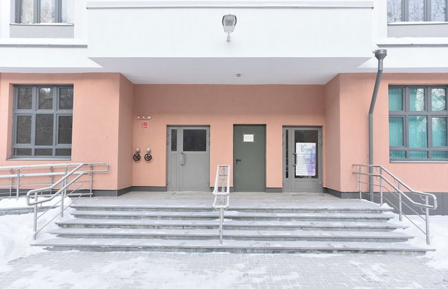 Domashny Uyut na Shchorsa - Photo 22