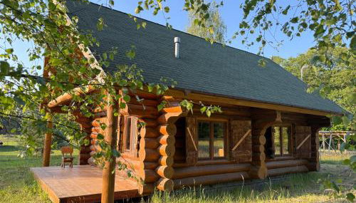 Dom z Bali 1 Głęboczek - Foto 1