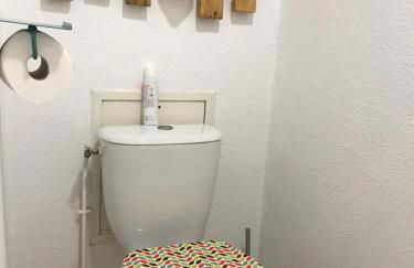 200 M Port de Cassy , studio cosy 3 pers - Foto 20