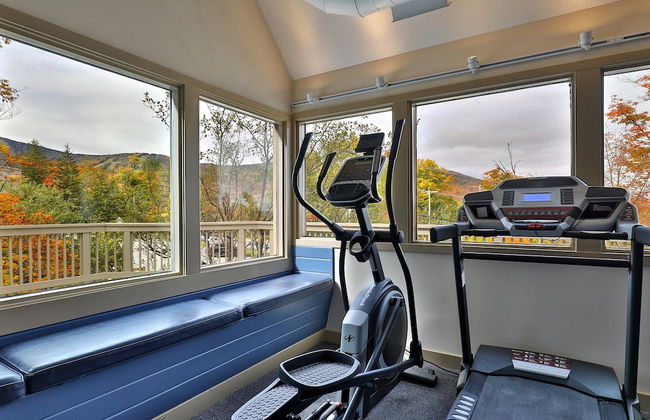 Fall Line Condos by Killington VR - Studios - Foto 31