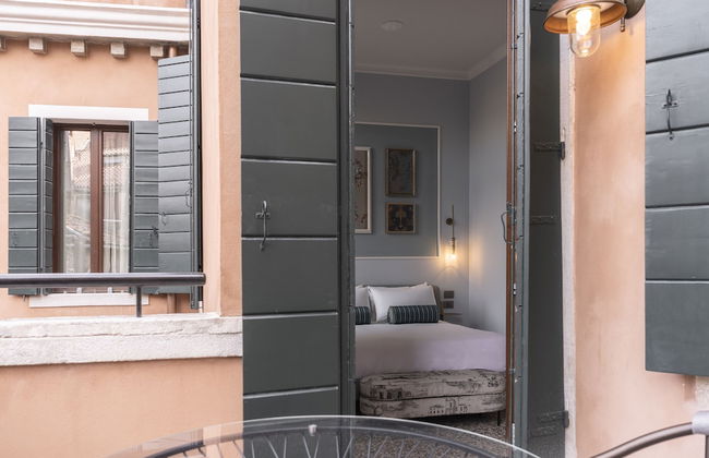 Be Mate Ponte di Rialto - Foto 63