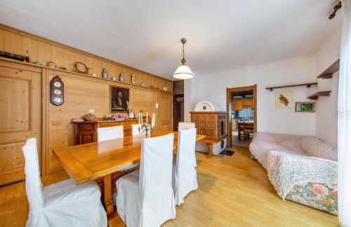 Alba's Home Pieve di Cadore - Foto 12