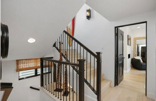 Poinsettia Palms - Chic & Luxe Patio Near Beach - Foto 35