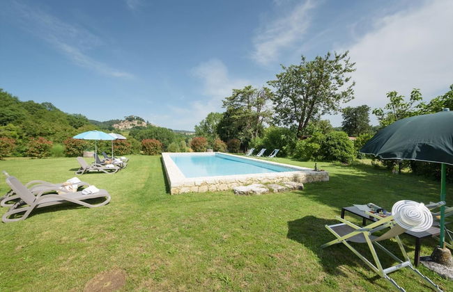 Podere Madonna Di Mezzo 6 - Foto 23