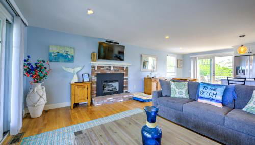 220 Phillips Road Sandwich - The Cape Angel - Foto 3