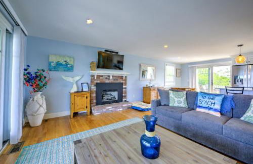 220 Phillips Road Sandwich - The Cape Angel - Foto 3