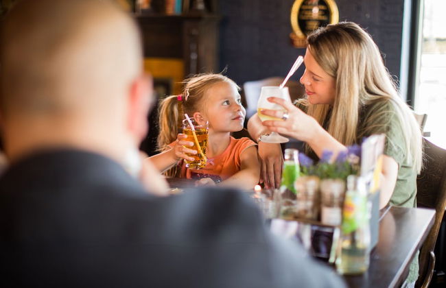 EuroParcs Parc du Soleil - Photo 69