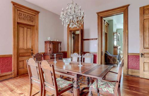 Farnsworth Mansion - Foto 9