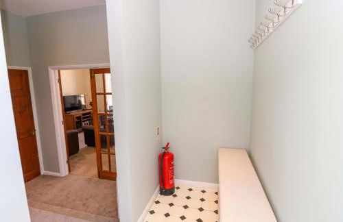 Stable Cottage - Foto 31