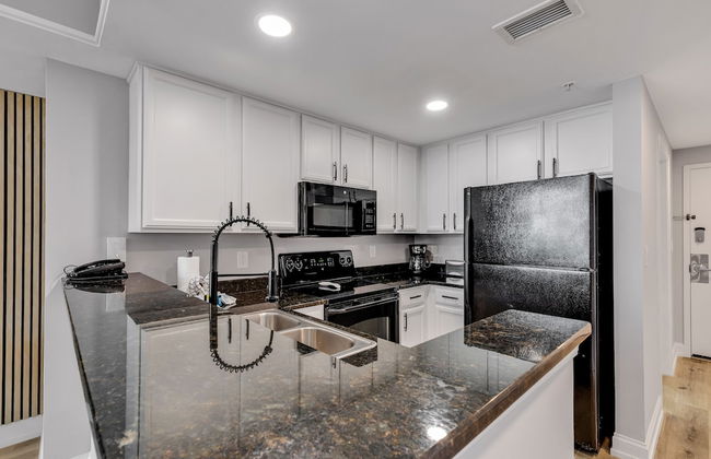 Beachfront Anderson Condos by Hosteeva - Foto 18