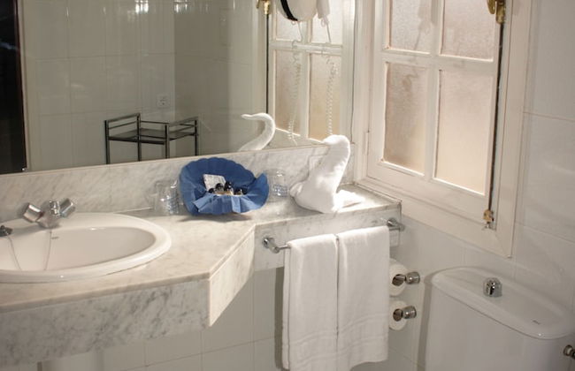 Apartamentos Fuentepark - Foto 43