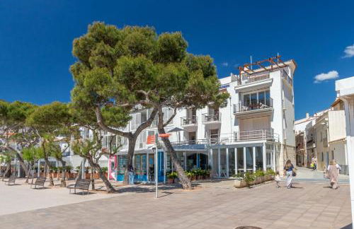 III Ático frente al mar en Tamariu - Foto 33