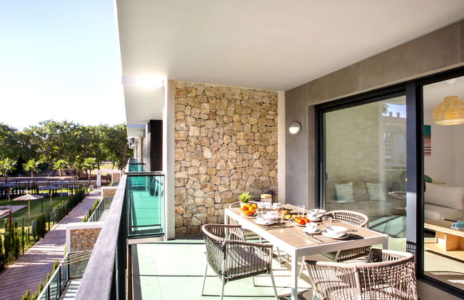 Golden Ray Sun - Foto 1