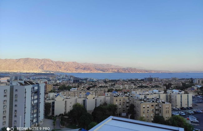 Eilat Balcony - Photo 20
