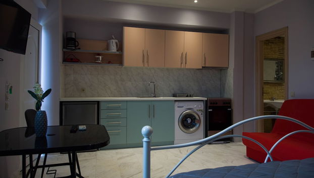 DOLCE VITA - Foto 5, Habitación