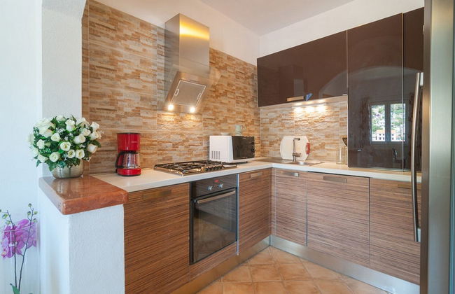 Villa Princess - Foto 14