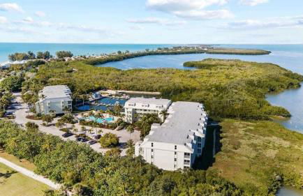 Bayside Villa 4120- Captiva One Bedroom Deluxe Residence - Foto 18