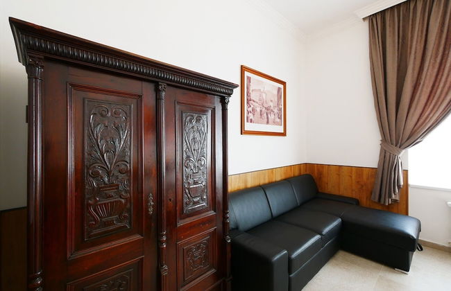 Apartment Karla Capka Street - Foto 21