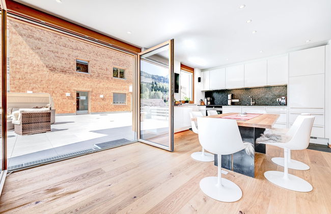 Apartments Valbona by A-Appartements - Foto 64