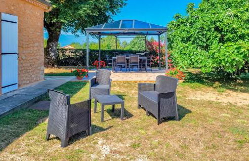 3 Bedroom Lovely Home In La Douze - Foto 2