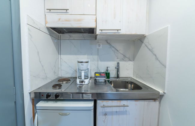 City Center Studios - Foto 80