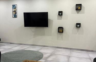 studio Apartment Æ - Foto 9