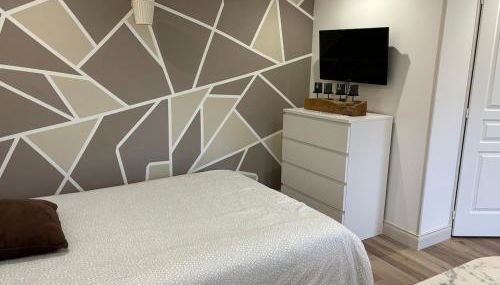 Studio avec cour - Photo 5