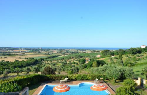 agriturismo contrada del raglio - Foto 20