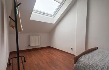 Ático luminoso con terraza - Foto 45