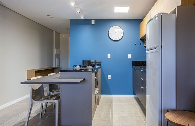 OKA Floripa - Photo 80