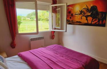 Maison proche lacs et océans - Foto 7