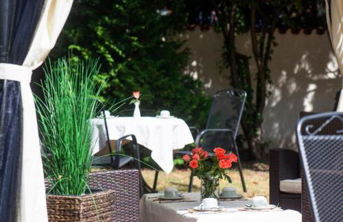 Residenz Royal - Foto 38