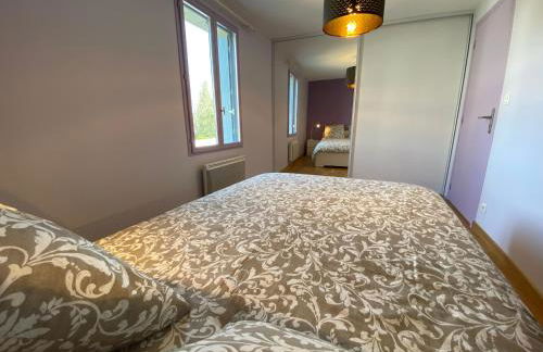 Le 38, gite 2 chambres proche commerces - Photo 11