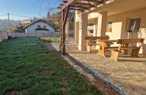 Villa Dubravka - Photo 59