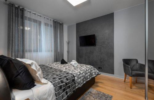 New Gallery Best West Apartment 310 - Foto 35