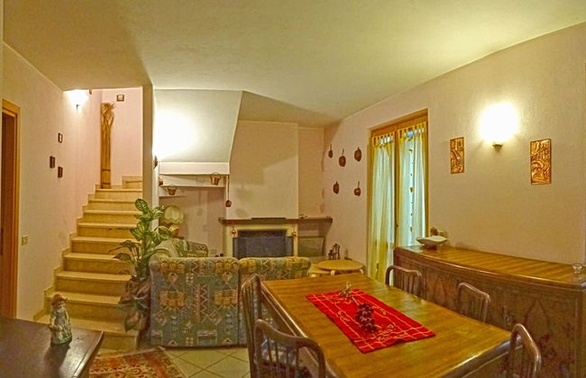 Holideal Villa Cinzia - Foto 4