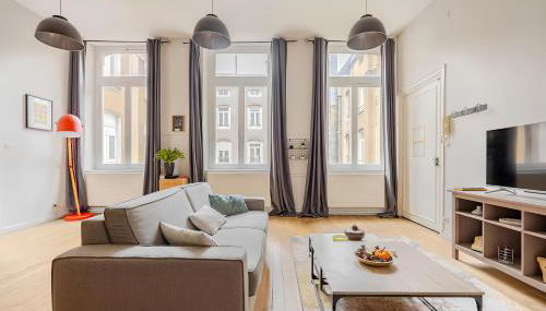 Nancy Gare Centre Parking - Foto 2